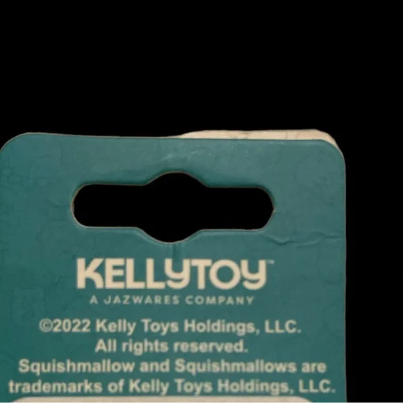 Squishmallow Multi-Charm Key Chain - Picture 7 of 7